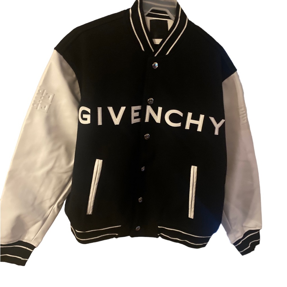 Givenchy jacket